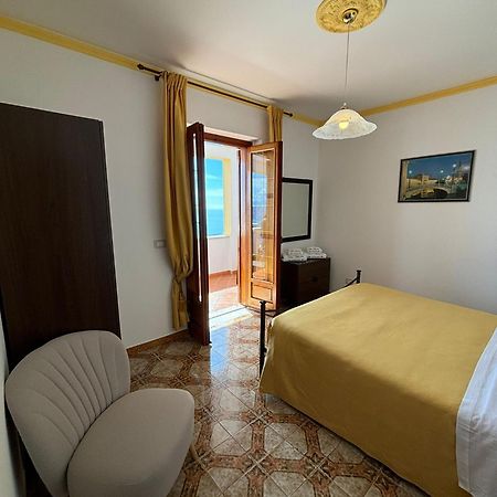 Villa Matilde Amalfi Extérieur photo