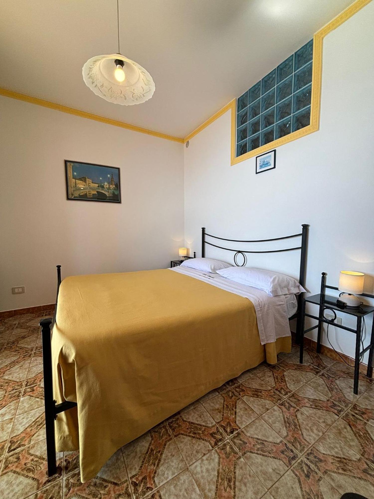 Villa Matilde Amalfi Extérieur photo