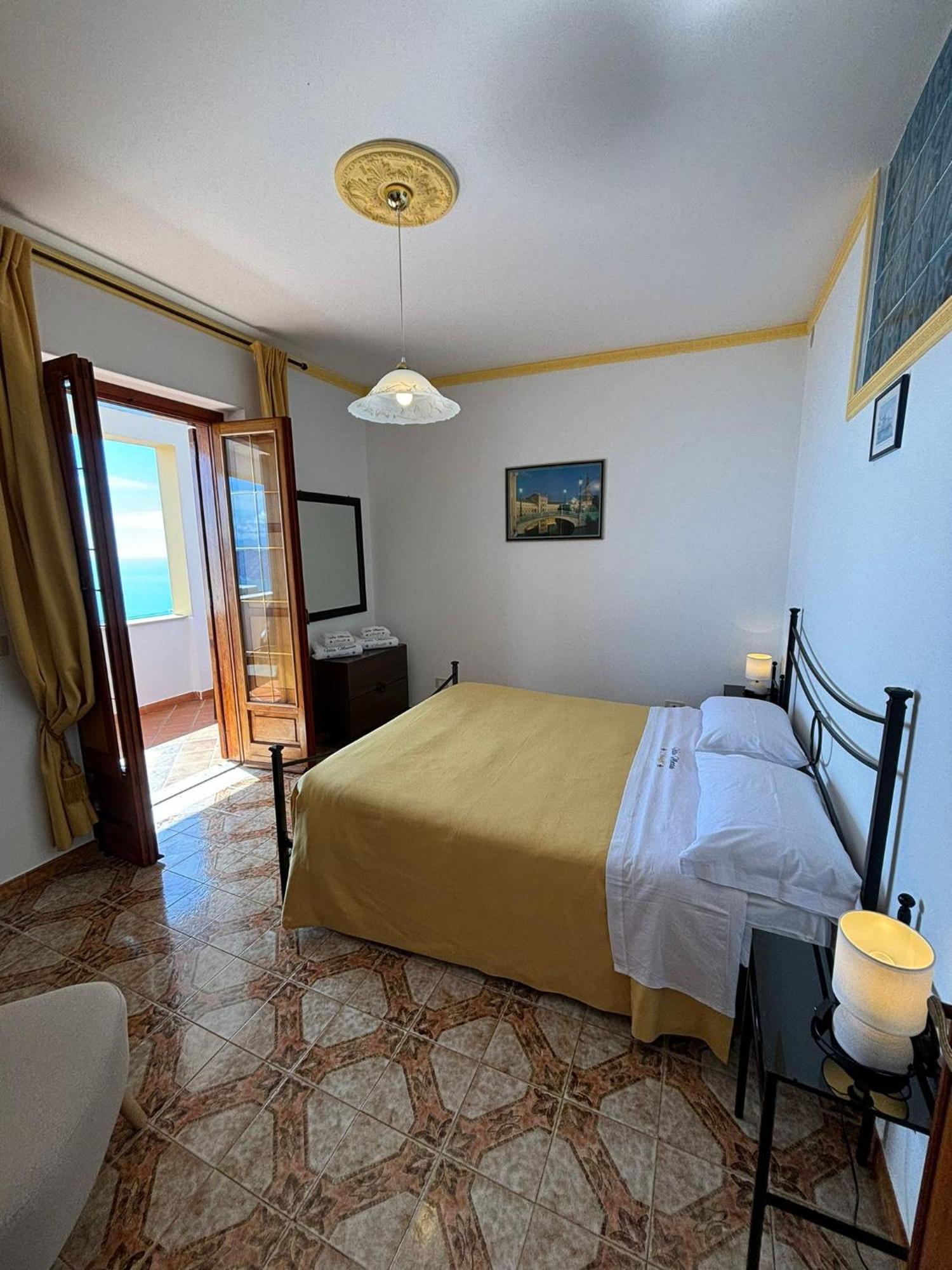 Villa Matilde Amalfi Extérieur photo